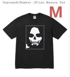 M NOREMID 骸骨tシャツ bone t ノーリミッド ケンタウロス健太 - メルカリ