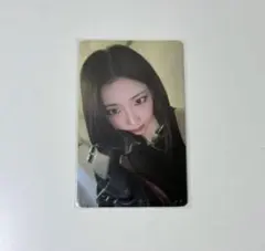 K*Y様 BABYMONSTER ルカ タワレコ限定トレカ