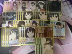 【大型CS優勝者コピー】ヴァイス 青春ブタ野郎 デッキ 8枝 大型CS優勝者コピー】ヴァイス 青春ブタ野郎 デッキ 8枝 - メルカリ