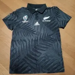 adidas ALL BLACKS ラグビーW杯2019 - メルカリ