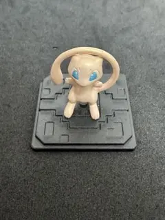 2026年最新】モンコレ ポケモン ミュウの人気アイテム - メルカリ