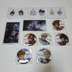 パニグレ パニシング:グレイレイヴン DMMスクラッチ