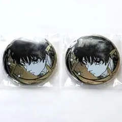 サカモトデイズ ゴールデン缶バッジ 勢羽 夏生 2個セット - メルカリ