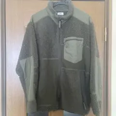 Engineered Garments✖︎UNIQLO フリース