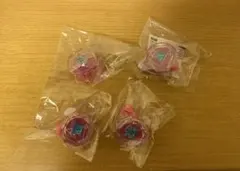 葵ゆうた　スタライ9th　リングライト4点セット