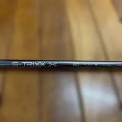 S-TRIXX X 60S 1W用 キャロウェイスリーブ エストリックスエックス