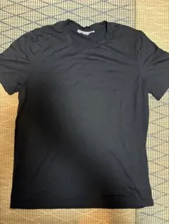 アイスブレイカー メリノウール100% Tシャツ Mサイズ 黒のサムネイル