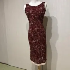 フランコフェラーロ素敵なワンピース♪