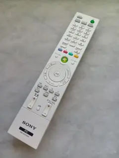 SONY PC用リモコン RM-MCE50D 中古美品10A