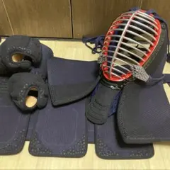 hara様専用 黒無幻セット 洗える小手組み替え 新品 - メルカリ