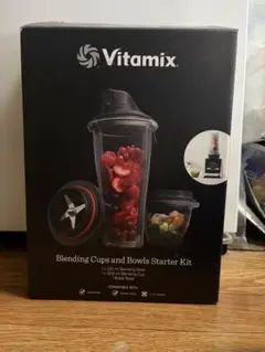 2026年最新】vitamix スターターキットの人気アイテム - メルカリ
