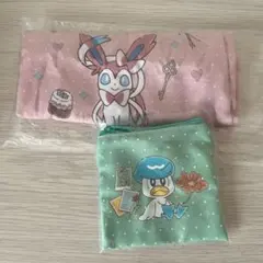 ポケットモンスター トートバッグ＆ポーチコレクションvol.9