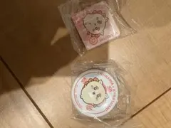 くら寿司 ちいかわ シーサー