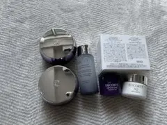 【新品未使用】リポソームアドバンストセラム・ユースパワーエッセンスセット