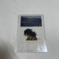 鬼滅の刃 冨岡義勇 柱稽古編 みにジオラマアクリルスタンド