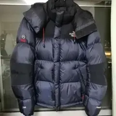 THE NORTH FACEサミットシリーズ バルトロ ネイビー Sサイズ