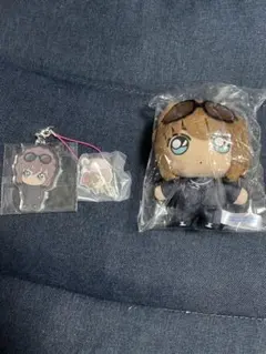 名探偵コナン　灰原哀グッズ