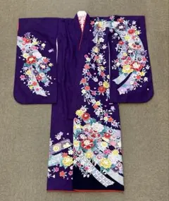 2026年最新】長襦袢 七五三 7歳の人気アイテム - メルカリ