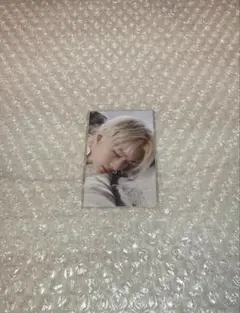 ENHYPEN ニキ　トレカ