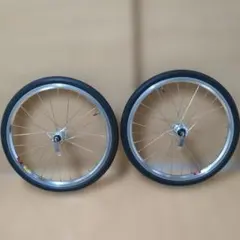 20インチ ブルーノ ホイール 前後セットのサムネイル