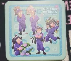 2026年最新】忍たま乱太郎アニメイトカフェ クッキー缶の人気アイテム