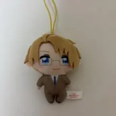 ヘタリア アメリカ かぷっこふれんず