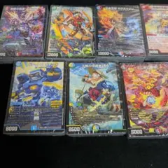 デジモンカード 氷雪デッキ 青ハイブリッド - メルカリ
