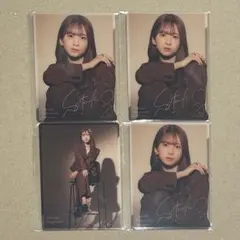 乃木坂46 mobile のぎBOX モバカ 大人女子 菅原咲月 レア ノーマル