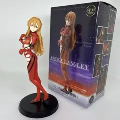 シン・エヴァンゲリオン劇場版 SPM アスカ・ラングレー 渚にて