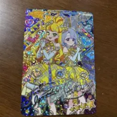 エターナルジュエルラブジュリエル