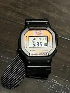 まつり　G-SHOCK Disneyコラボ まつり G-SHOCK Disneyコラボ G-SHOCKが35周年ならDisneyも35
