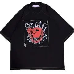 JAMIROQUAI Tシャツ Insonnia COSMIC GIRL 古着 - メルカリ