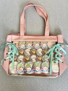 麗日お茶子 痛バ 缶バッジ 僕のヒーローアカデミア 麗日お茶子 痛バ - メルカリ