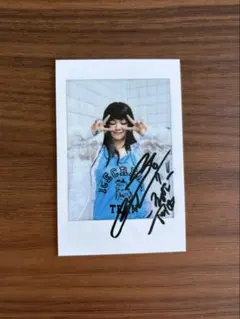 &TWICE サインアクリルカード　ジョンヨン angieseoul_gv016-3