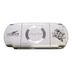 【極美品】PSP2000本体クライシスコアFF7モデル Amazon | クライシス コア -ファイナルファンタジーVII-(FFVII 10th