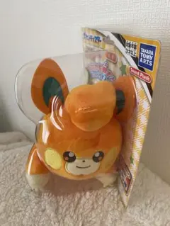 【新品】おもちゃ サウンドぬいぐるみ パモ 「ポケットモンスター」のサムネイル