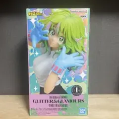 GLITTER&GLAMOURS 僕のヒーローアカデミア 葉隠透