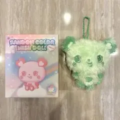 NCT WISH steady popup パン サクヤ アクリルキーホルダー - メルカリ