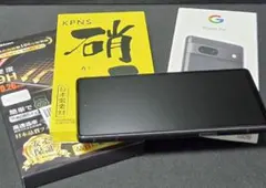 Google Pixel 7a グレー 本体