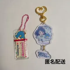 タキシードサム ガチャガチャ＆キーホルダー