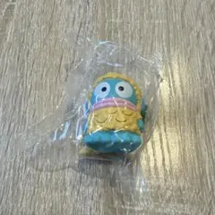 サンリオキャラクターズガチャガチャ 天麩羅 ハンギョドン