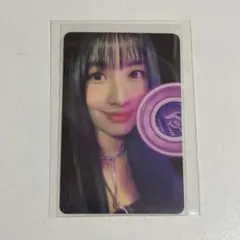 TWICE ペンライト トレカ モモ CandyBong Z ∞ - メルカリ