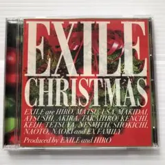 EXILE CHRISTMAS