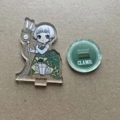 2026年最新】clover clampの人気アイテム - メルカリ