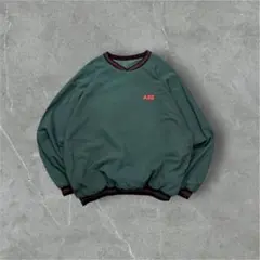 80s~90s USA製 piste nylon pullover ピステ