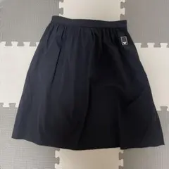 エンポリオアルマーニ　ミドル丈フレアスカートのサムネイル