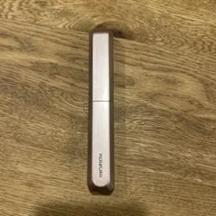 KOIZUMI コードレス前髪アイロン　ヘアアイロン　ピンク