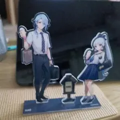 2025年最新】神里綾人の人気アイテム - メルカリ