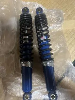 モンキー　キタコ　サスペンションのサムネイル