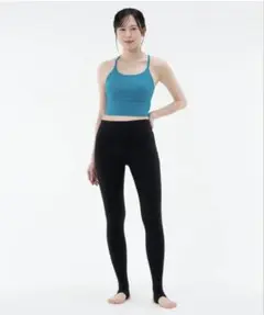 SUゆKALスカーラ☆新作デニムスイッチングトレンカ インディゴネイビー